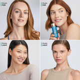 Sunforgettable® Total Protection™ Face Shield Flex Spf 50