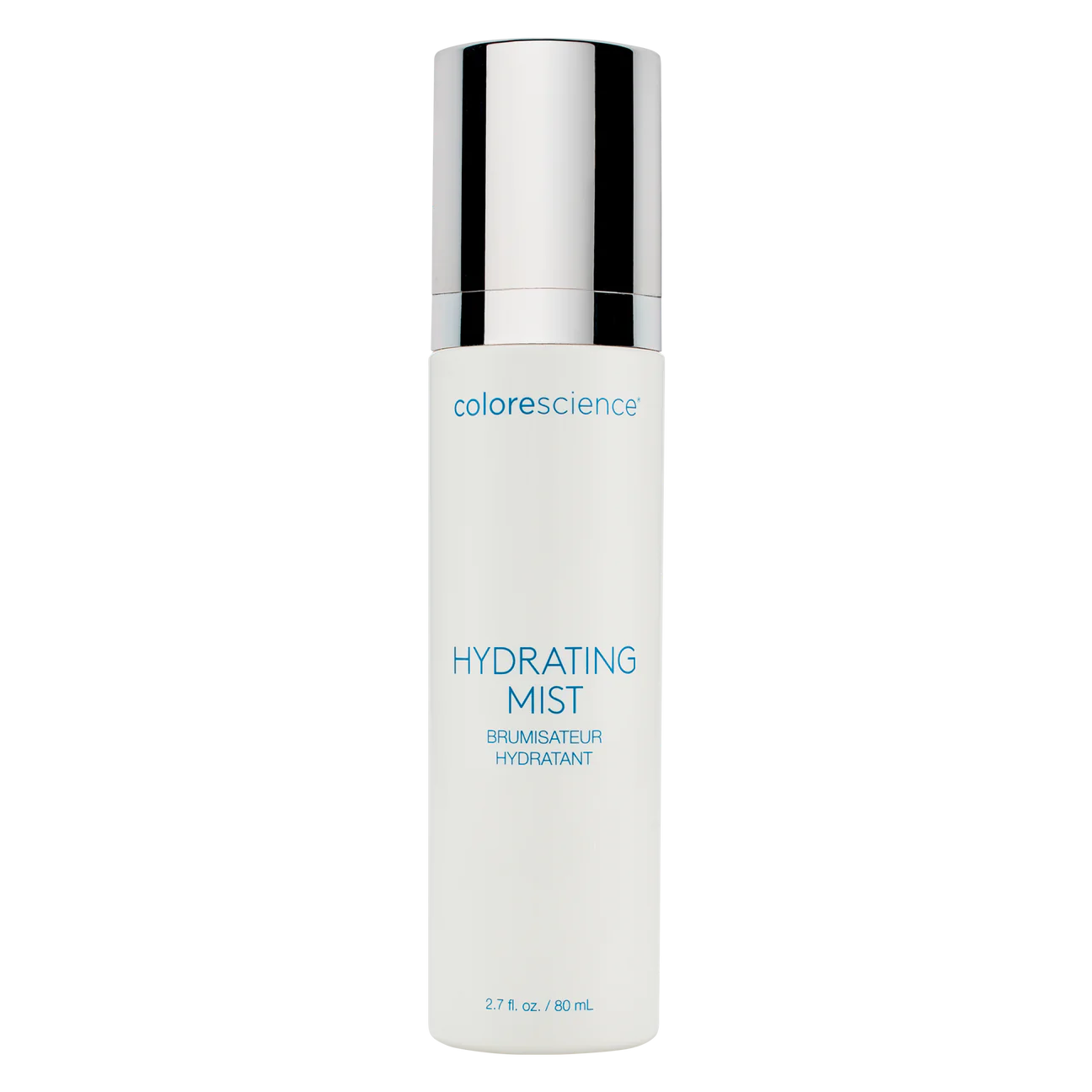Colorescience Hydrating Mist – Centro de Dermatología Cosmética