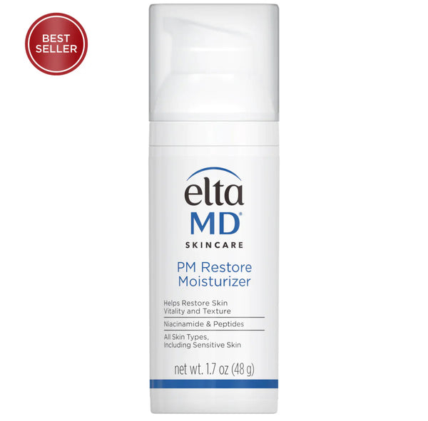 EltaMD PM Restore Moisturizer