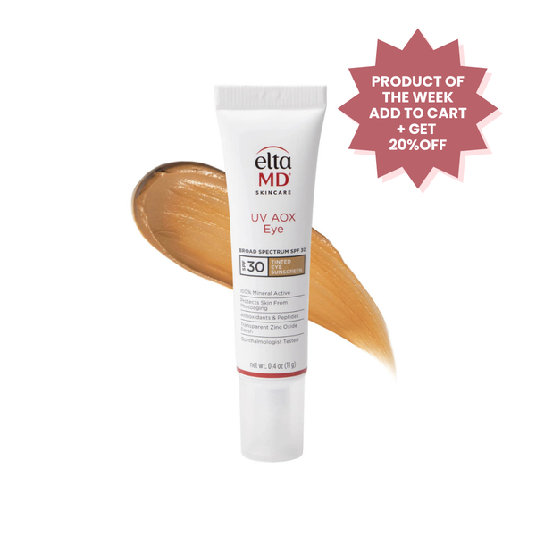 EltaMD UV AOX Eye Broad Spectrum SPF 30