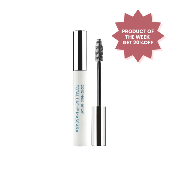 Total Lash™ Mascara