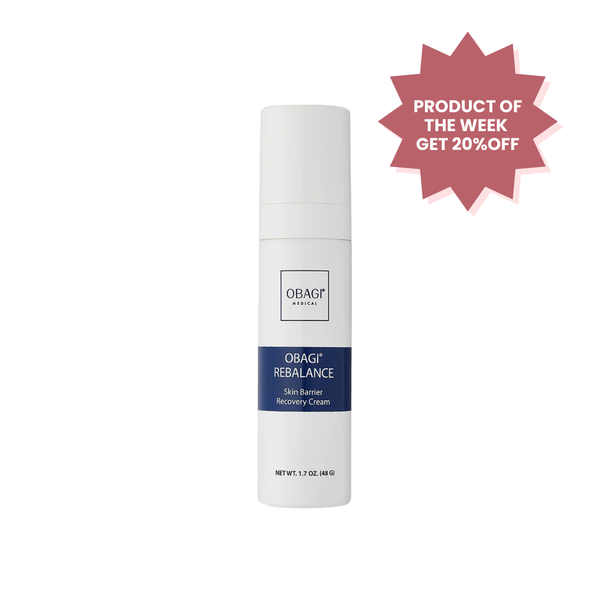 OBAGI Skin Barrier Repair Cream