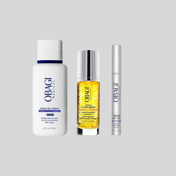 Obagi Essentials Gift Set