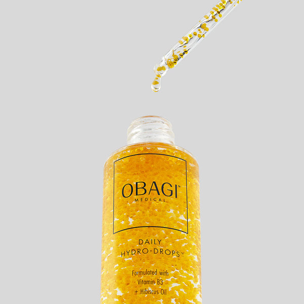 OBAGi Daily Hydro Drops