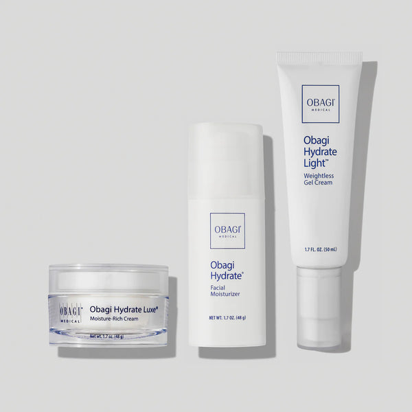 OBAGI HYDRATE YOUR WAY SET