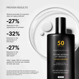 Future Mineral UV Defense Sunscreen SPF 50