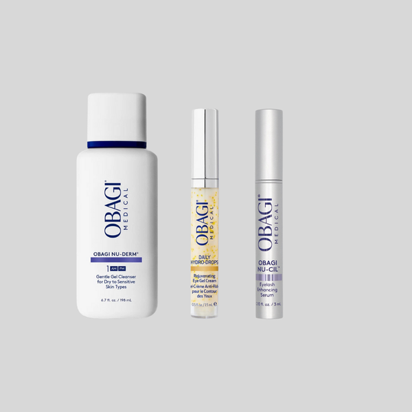 Obagi Hydrated Eyes Gift Set