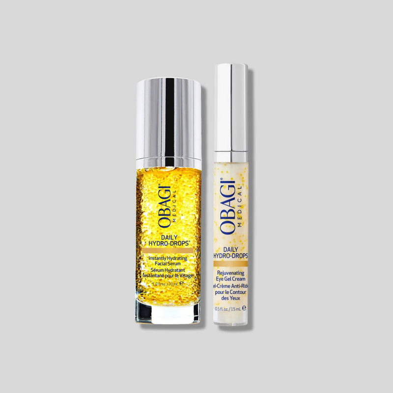 Obagi Ultimate Hydration Duo Gift Set