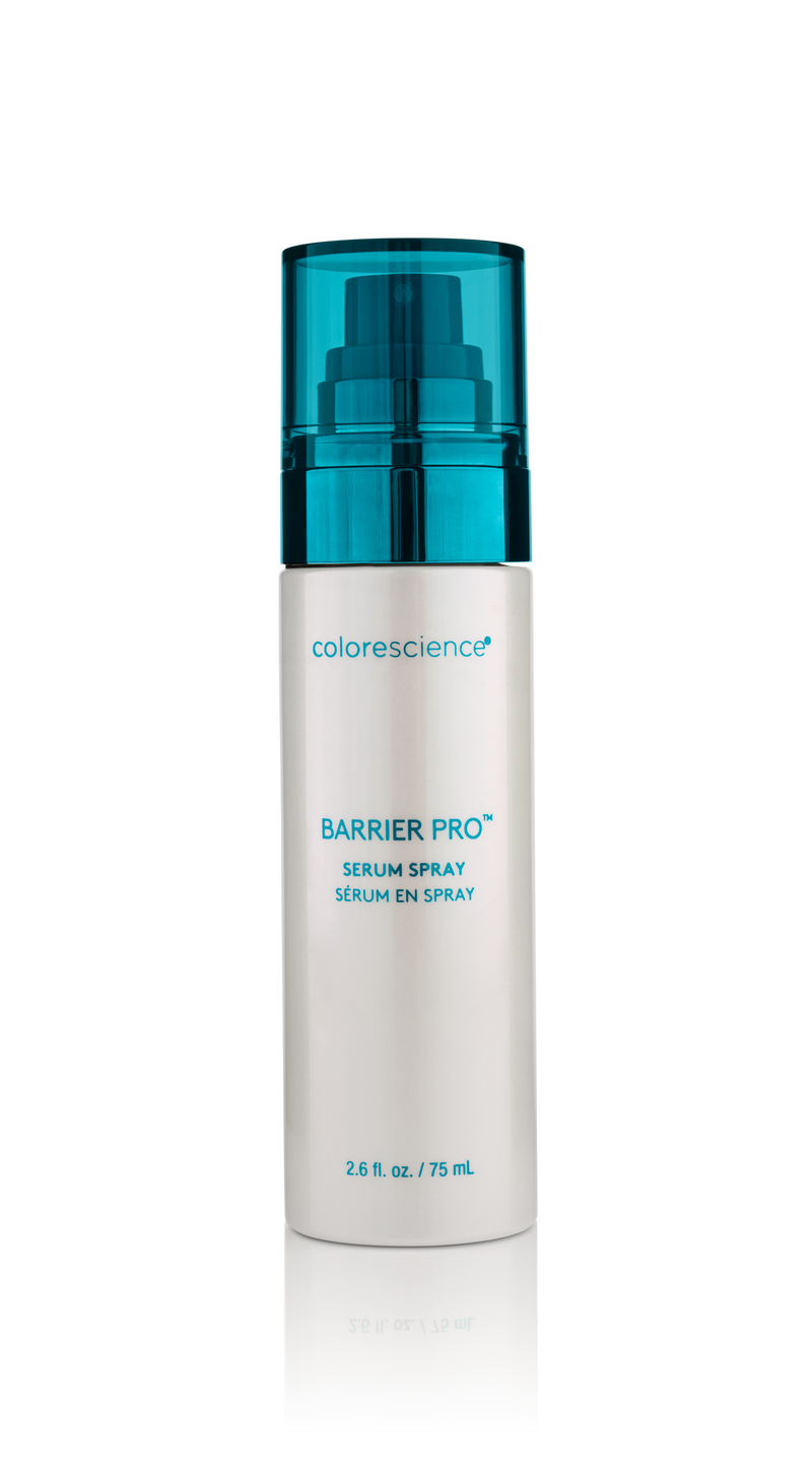 NUEVO: Barrier Pro™ Serum Spray