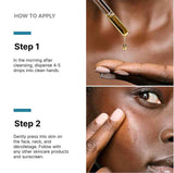 C E Ferulic