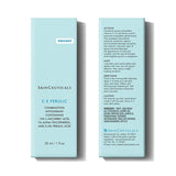 C E Ferulic