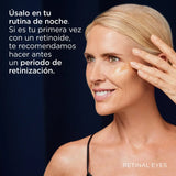 ISDINCEUTICS Retinal Eyes