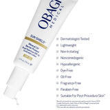MINERAL UV BARRIER PROTECT BROAD SPECTRUM SPF 40