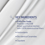 MINERAL UV BARRIER PROTECT BROAD SPECTRUM SPF 40