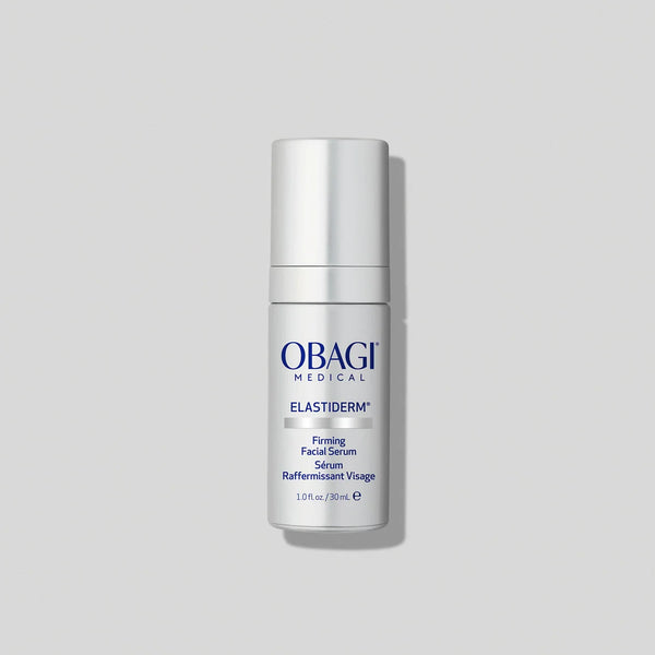 Elastiderm Facial Serum