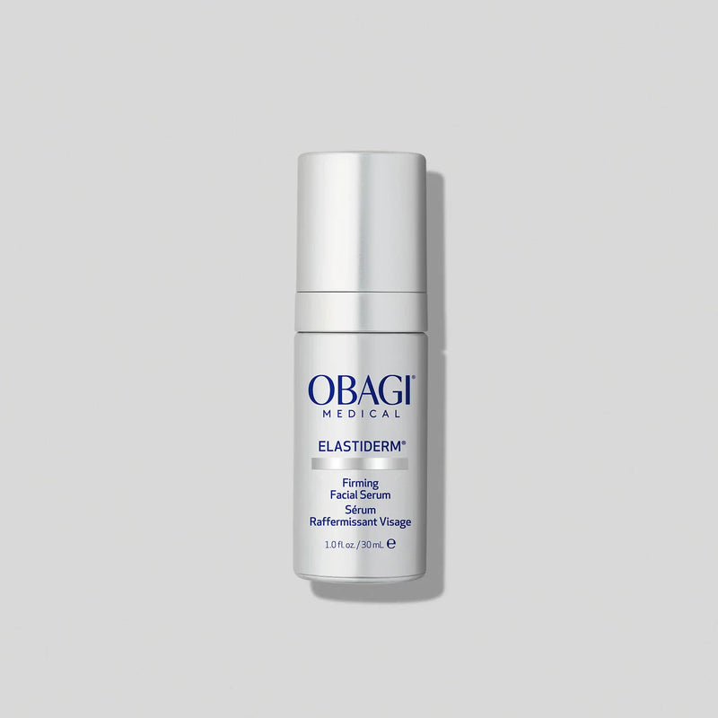 Elastiderm Facial Serum
