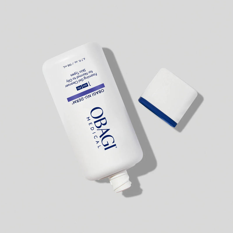 Obagi Nu-Derm Foaming Gel Rx