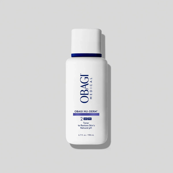 Obagi Nu-Derm Toner Rx