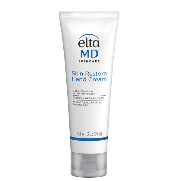 EltaMD So Silky Hand Crème
