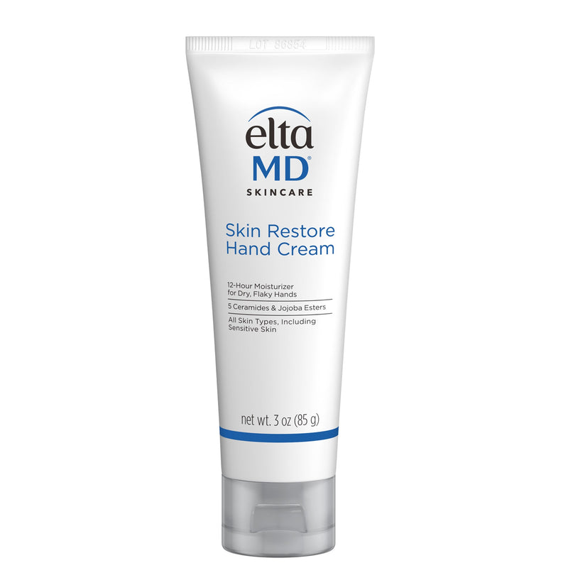 EltaMD So Silky Hand Crème