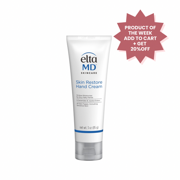 EltaMD So Silky Hand Crème
