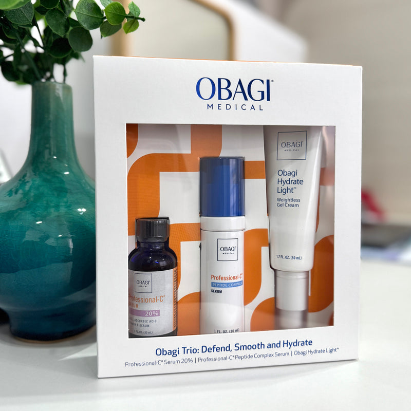 Kit de Vitamina C Obagi