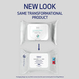 SUZAN OBAGI MD Regular Cleansing Wipes