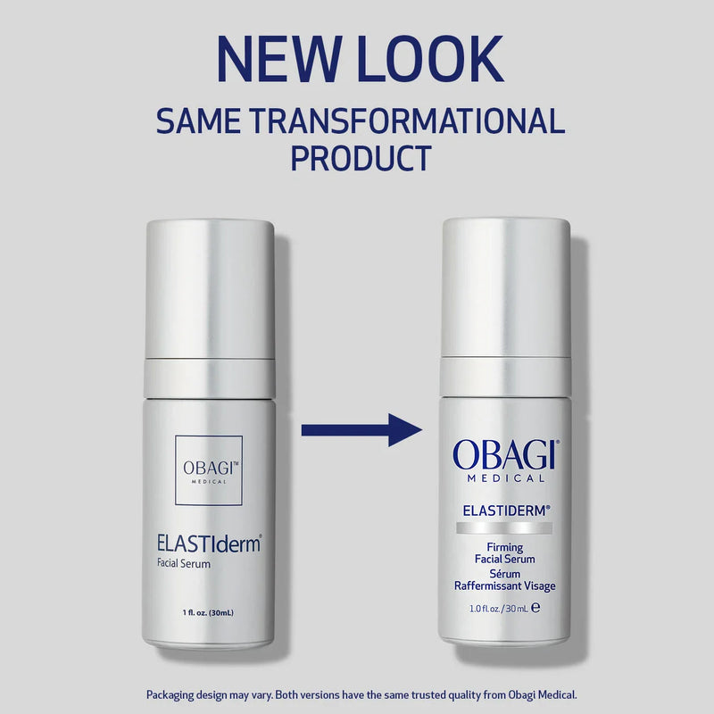 Elastiderm Facial Serum