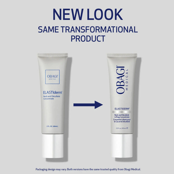 ELASTIderm® Neck and Décolleté Concentrate