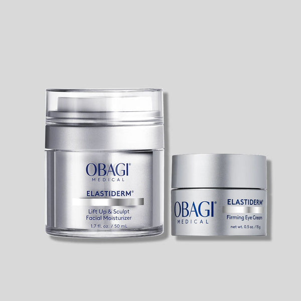 Obagi Elastiderm Sculpt & Smooth Gift Set