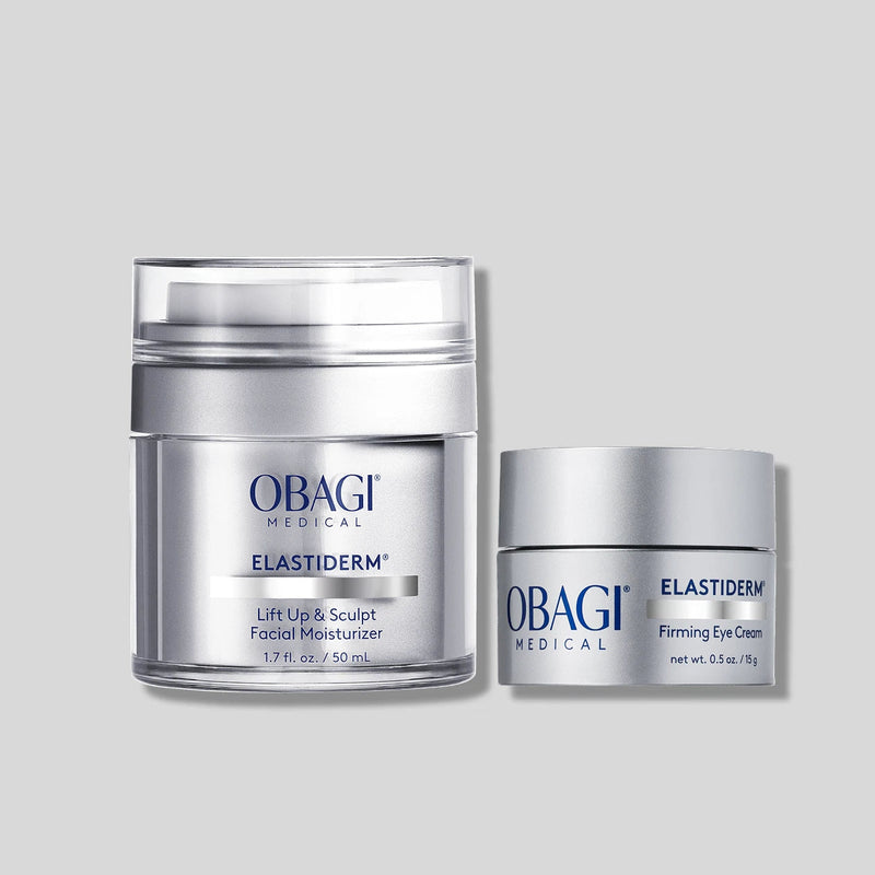 Obagi Elastiderm Sculpt & Smooth Gift Set
