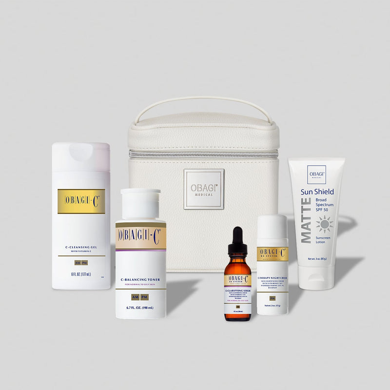 Obagi C Rx Kit – Centro de Dermatología Cosmética