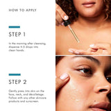 Silymarin CF Salicylic Acid Acne Treatment