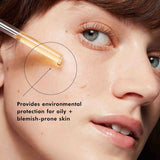Silymarin CF Salicylic Acid Acne Treatment