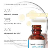 Silymarin CF Salicylic Acid Acne Treatment