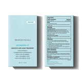 Silymarin CF Salicylic Acid Acne Treatment