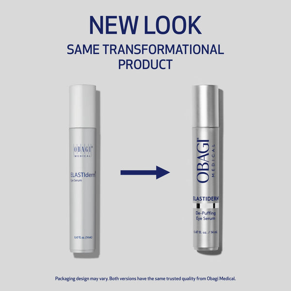 ELASTIderm Eye Complete Complex Serum