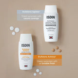 ISDIN Ery Ageless Mineral Tinted SPF50