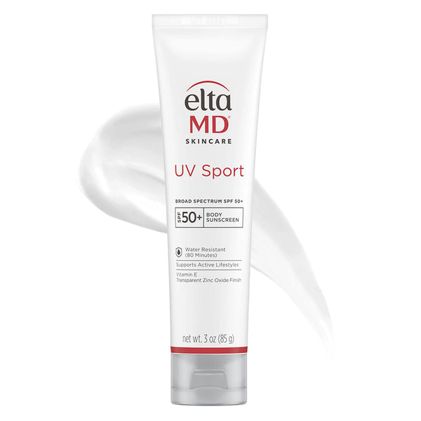 EltaMD UV Sport SPF 50 Broad-Spectrum SPF 50