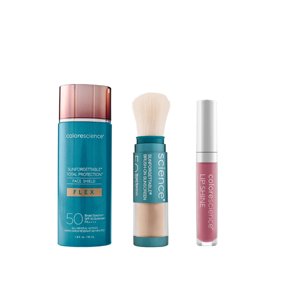 Colorescience Essentials Gift Set