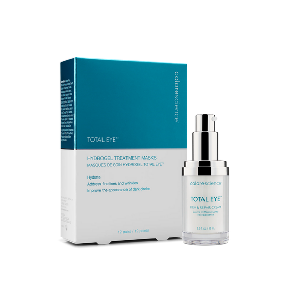 Colorescience Bright Eyes Gift Set