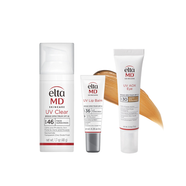 EltaMD Ultimate SPF Gift Set