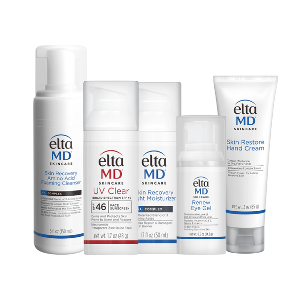 EltaMD Essentials Gift Set