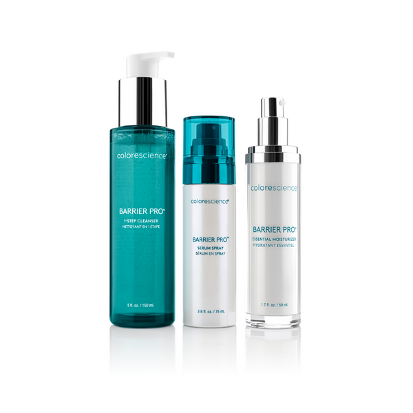 Barrier Pro Essentials Kit