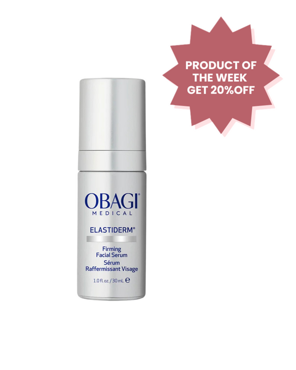 Elastiderm Facial Serum