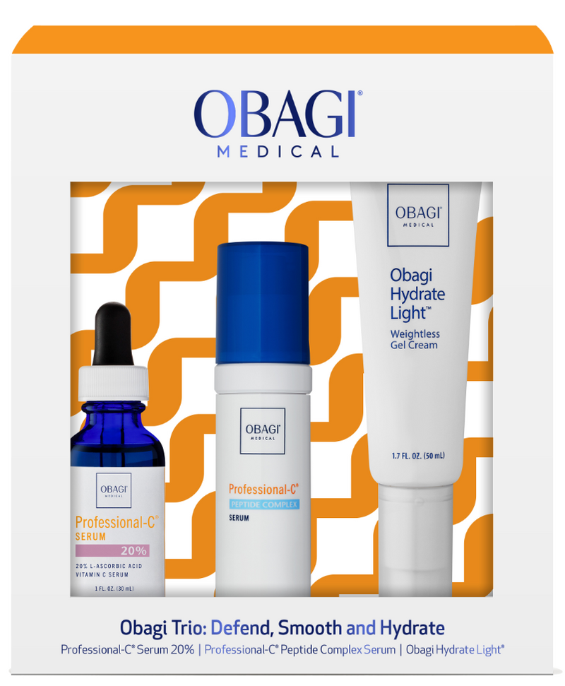 Kit de Vitamina C Obagi