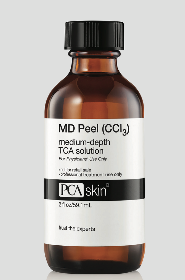 MD Peel by PCA Skin