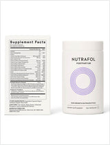 Nutrafol Women Postpartum Hair Growth Nutraceutical (3 month supply)