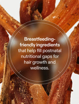 Nutrafol Women Postpartum Hair Growth Nutraceutical (3 month supply)
