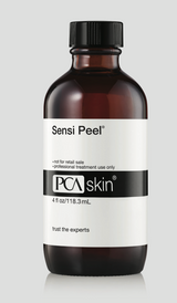 Sensi Peel by PCA Skin